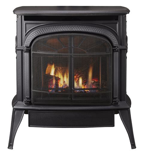 2005 vermont castings gas stove models